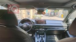 هۆندا ئەکۆرد